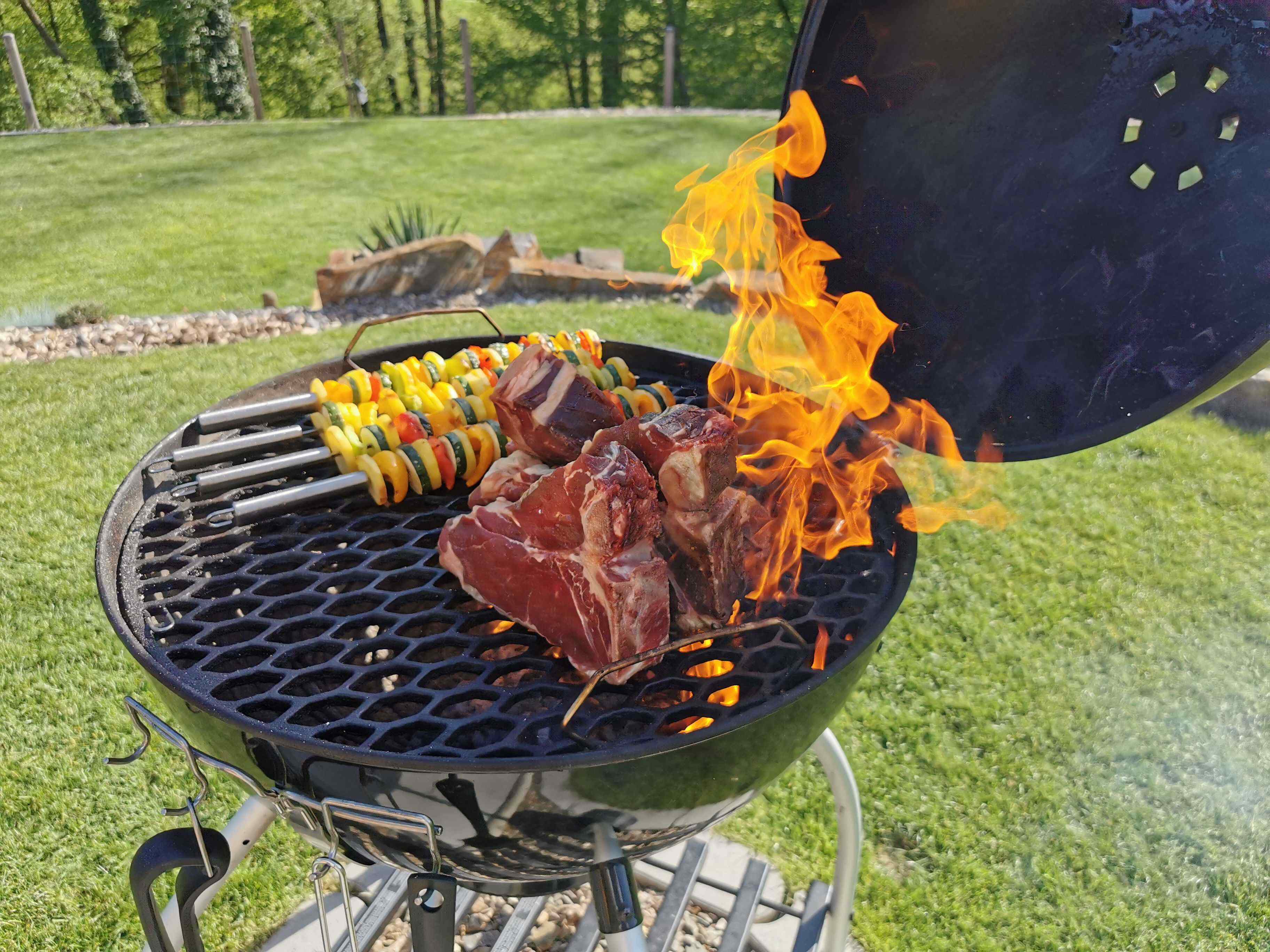 Grillsicherheit: Tipps für eine sorgenfreie BBQ-Zeit