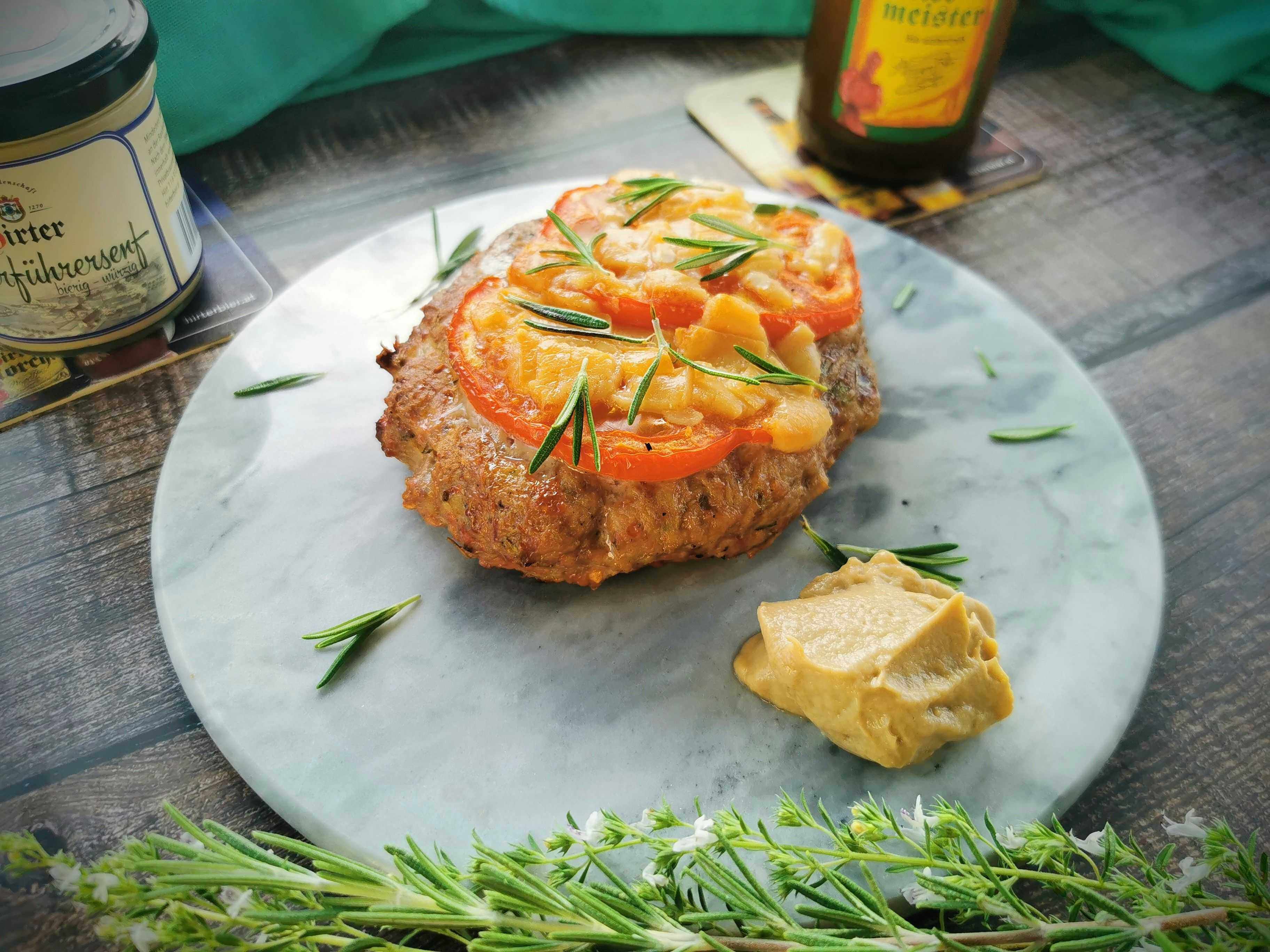 Steak Mediterran: Ein schnelles und einfaches Grillvergnügen