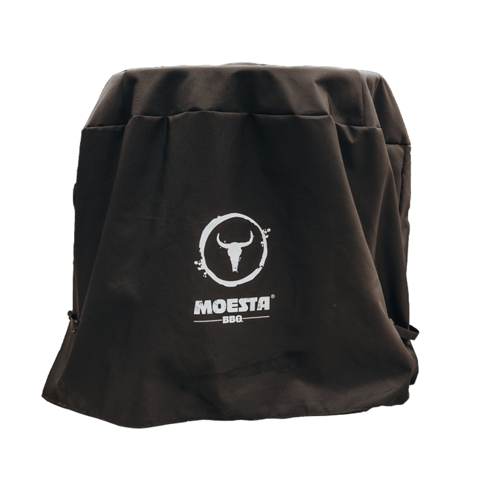 Moesta BBQ – Bandit FirePlace – AGT PRO Series