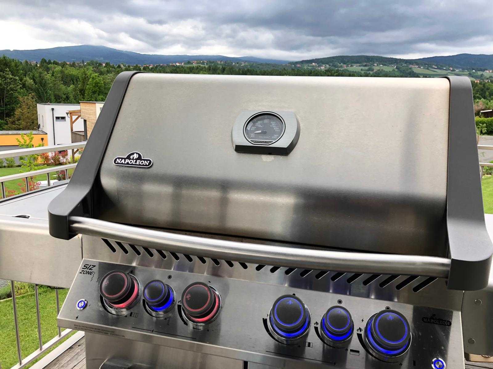 Perfektes Grillvergnügen mit dem Gasgrill: Tipps und Tricks