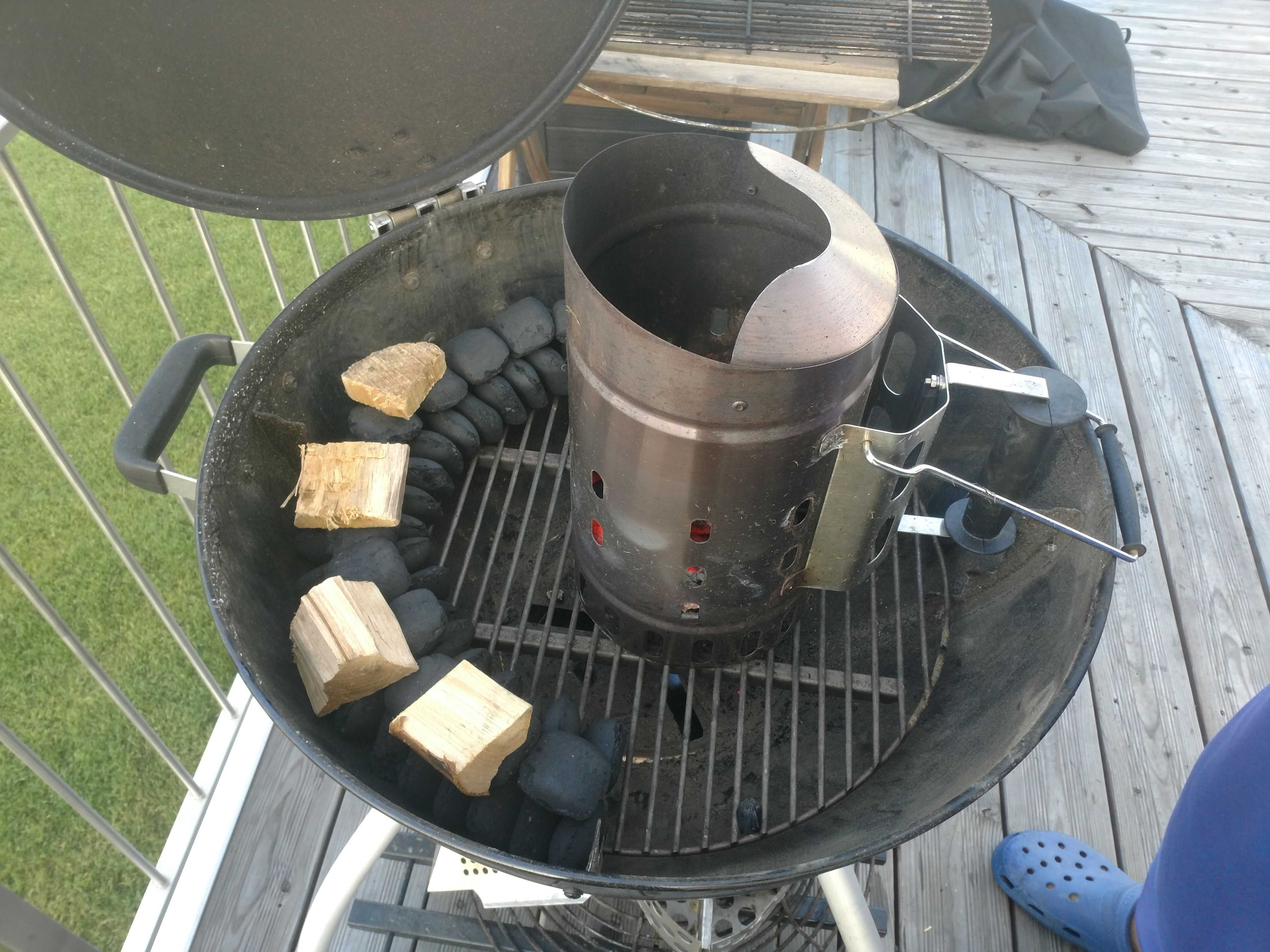Perfekte Ripperl mit der Minion-Ring-Methode: Ein BBQ-Klassiker für Smoker-Fans