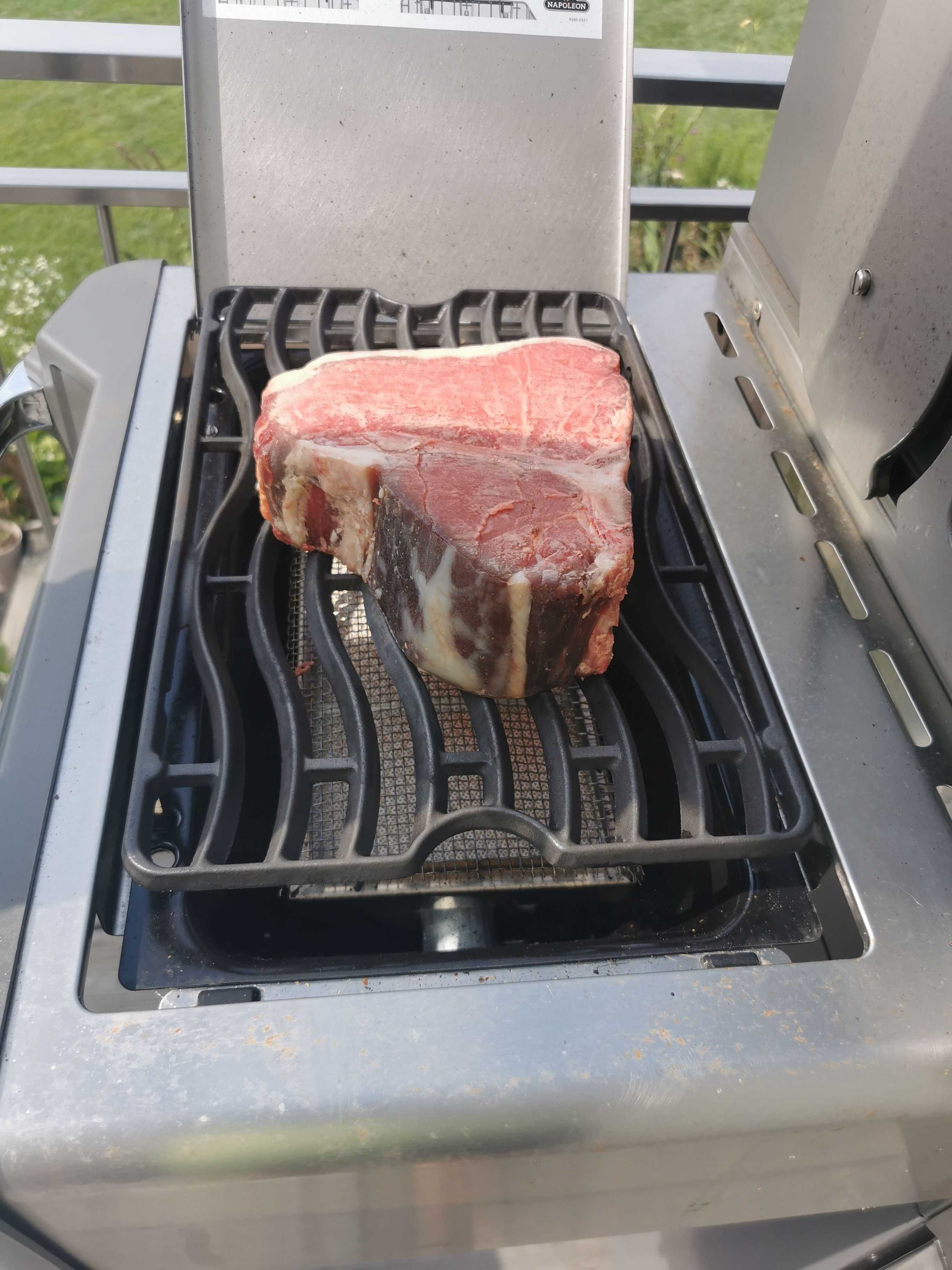 Perfekte Kerntemperatur beim Grillen: So gelingt dein BBQ nach steirischer Art