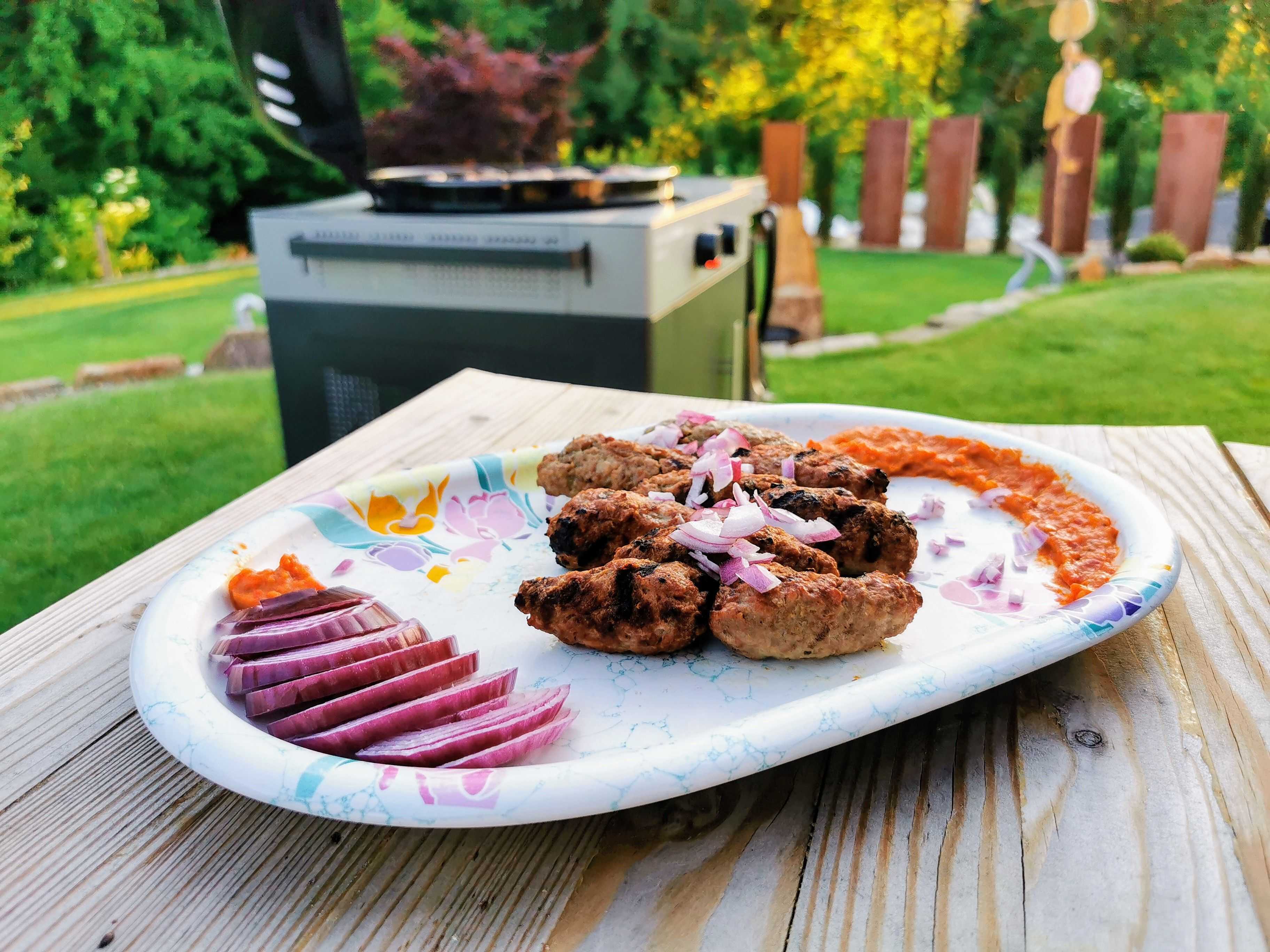 Cevapcici vom Grill: Das Originalrezept wie im Kroatienurlaub