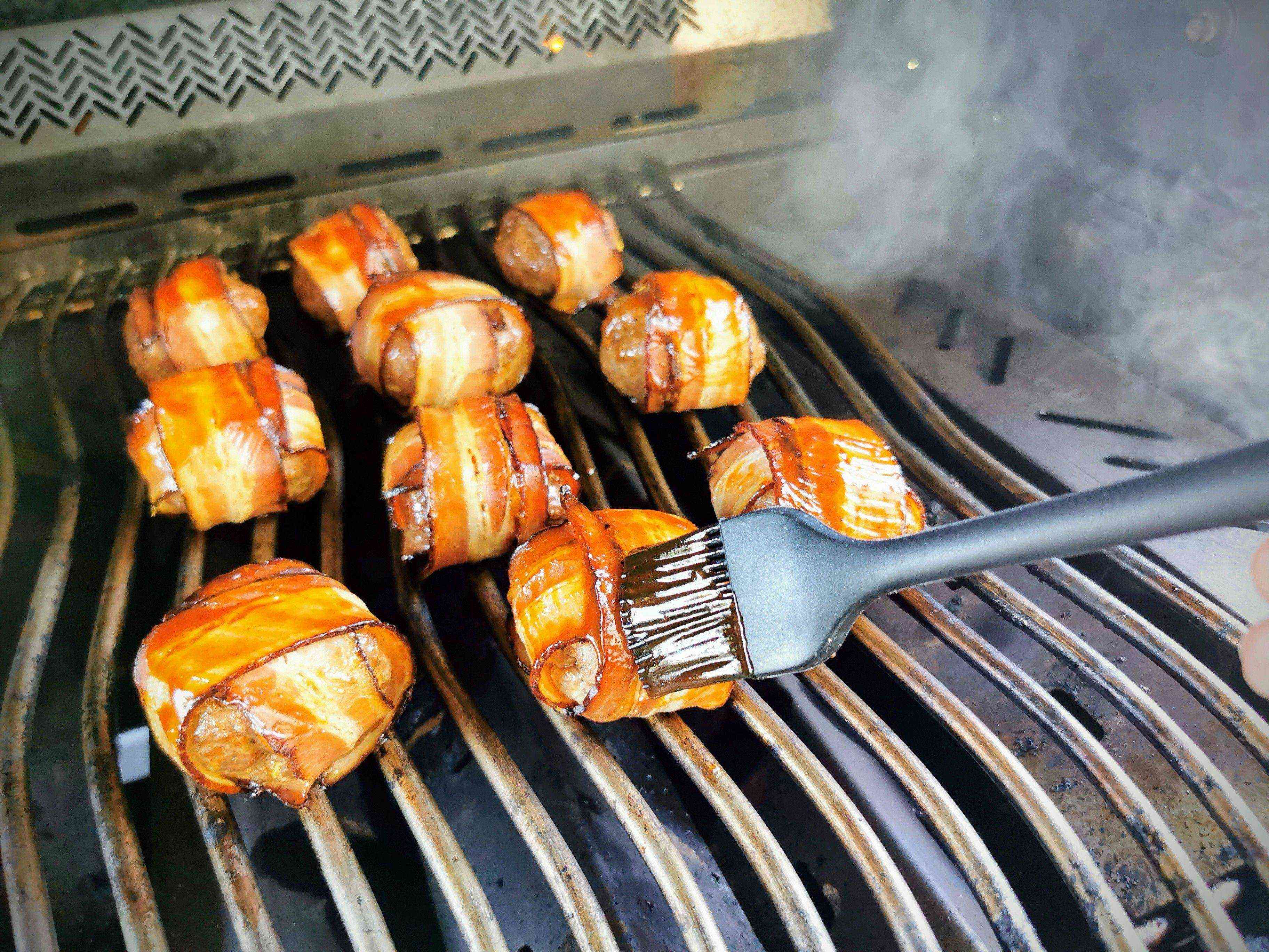 MOINK Balls vom Grill: Der BBQ-Klassiker für dein nächstes Fest