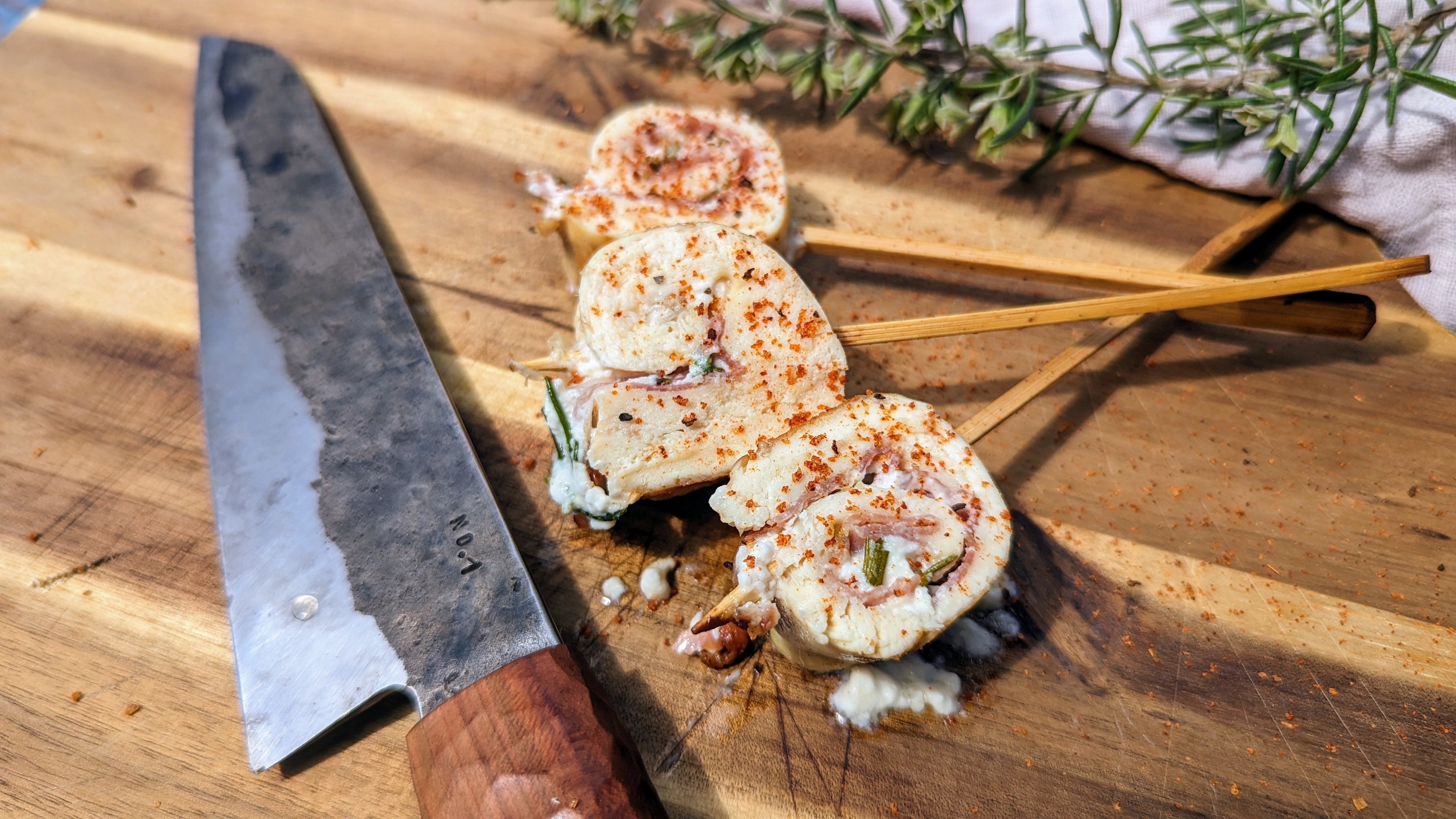 Chicken Lollipops: Dein neues Lieblings-Fingerfood vom Grill