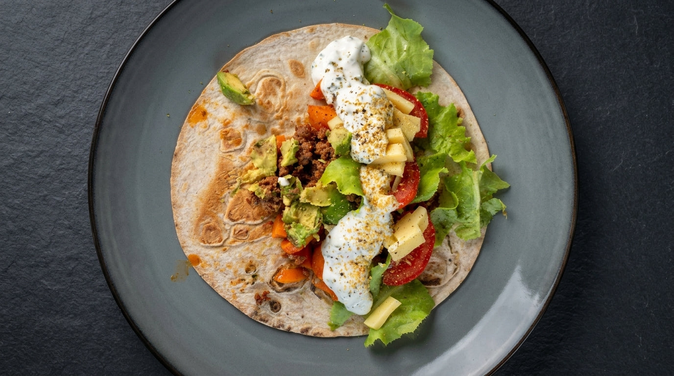 Perfekte Tortillas vom Grill: Ein Genuss für jede Grillparty