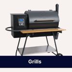 Grills