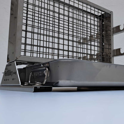 Vertikalgrill GrillGilley