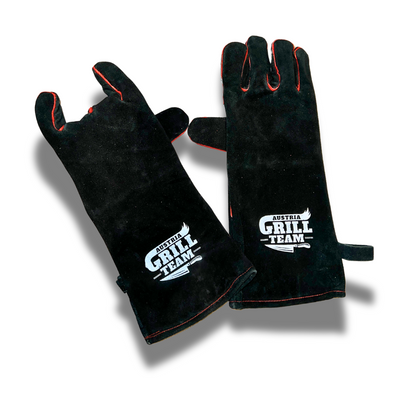Austria Grill Team Grillhandschuhe Expert