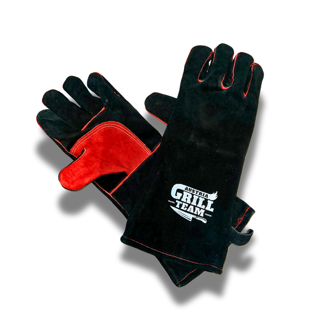 Austria Grill Team Grillhandschuhe Expert
