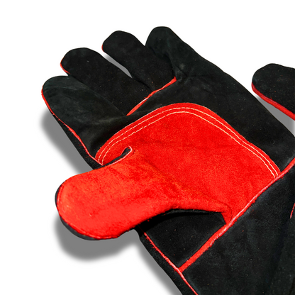 Austria Grill Team Grillhandschuhe Expert