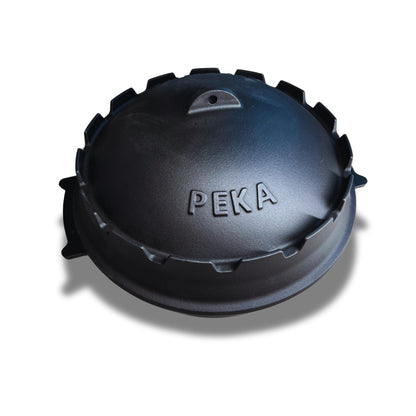 Peka Gusseisen Schmorpfanne Ø 40 cm