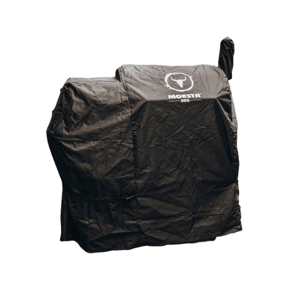 Pelletgrill Moesta BBQ Sheriff