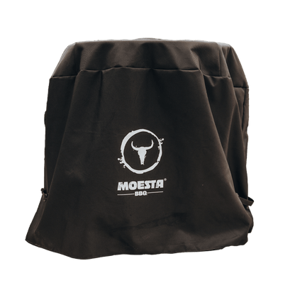 Moesta BBQ – Bandit FirePlace – AGT PRO Series