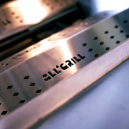 ALLGRILL CHEF L Ausstellungsstück im Abverkauf (nur Abholung)