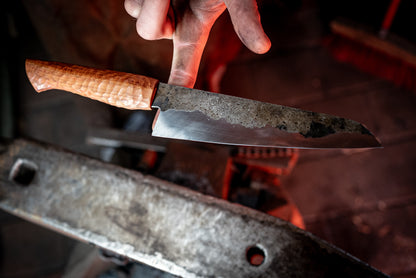 AGT Messer Grill-Series - Limited Edition