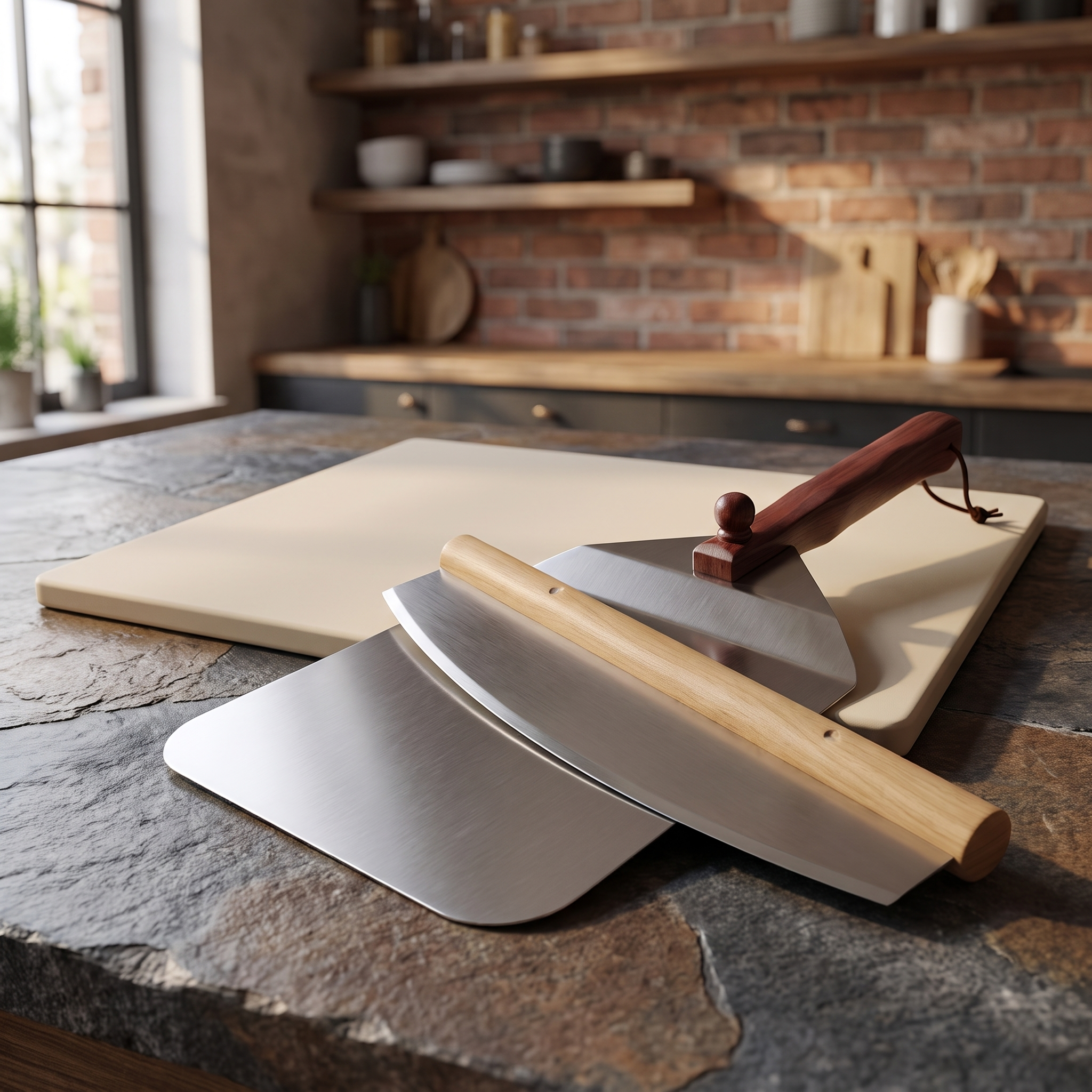 Pizza Set