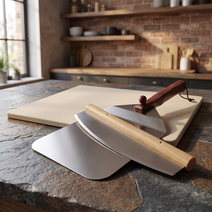 Pizza Set