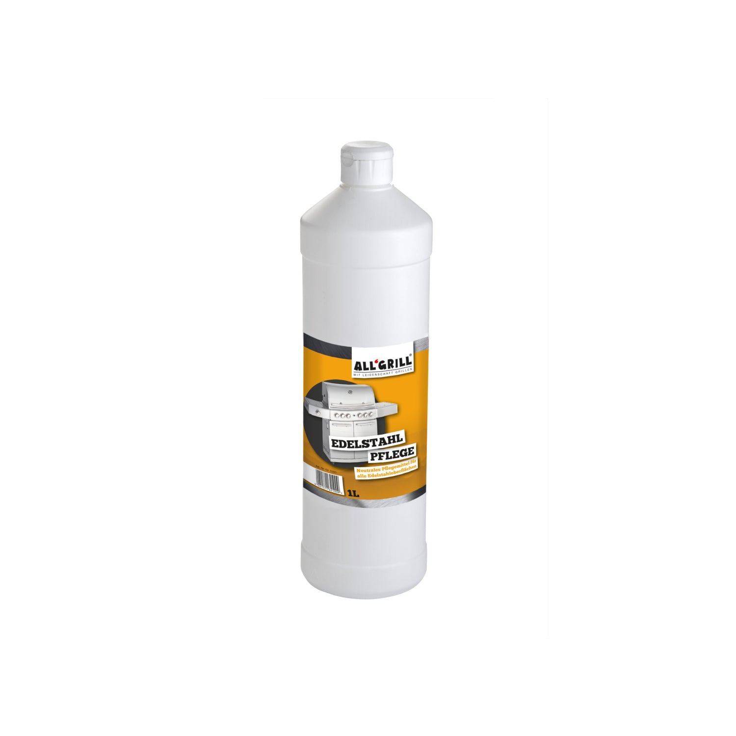 Edelstahlreiniger 1000ml