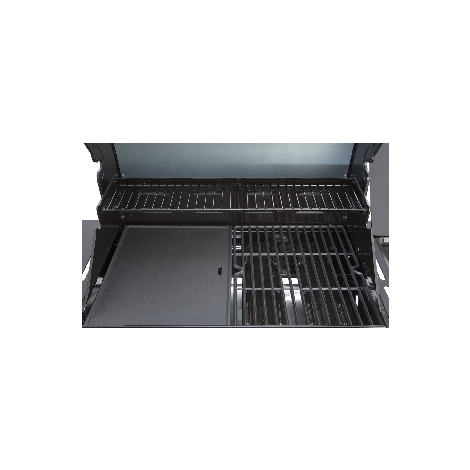 ALLGRILL MAJOR inkl. Seitentischen