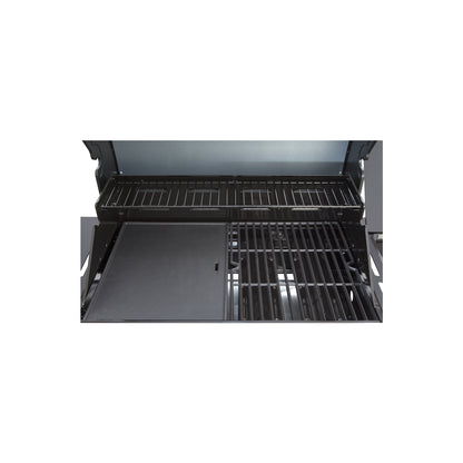 ALLGRILL MAJOR inkl. Seitentischen