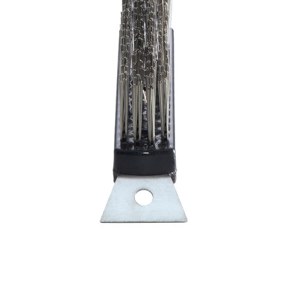 Gusseisen Reinigungsbürste