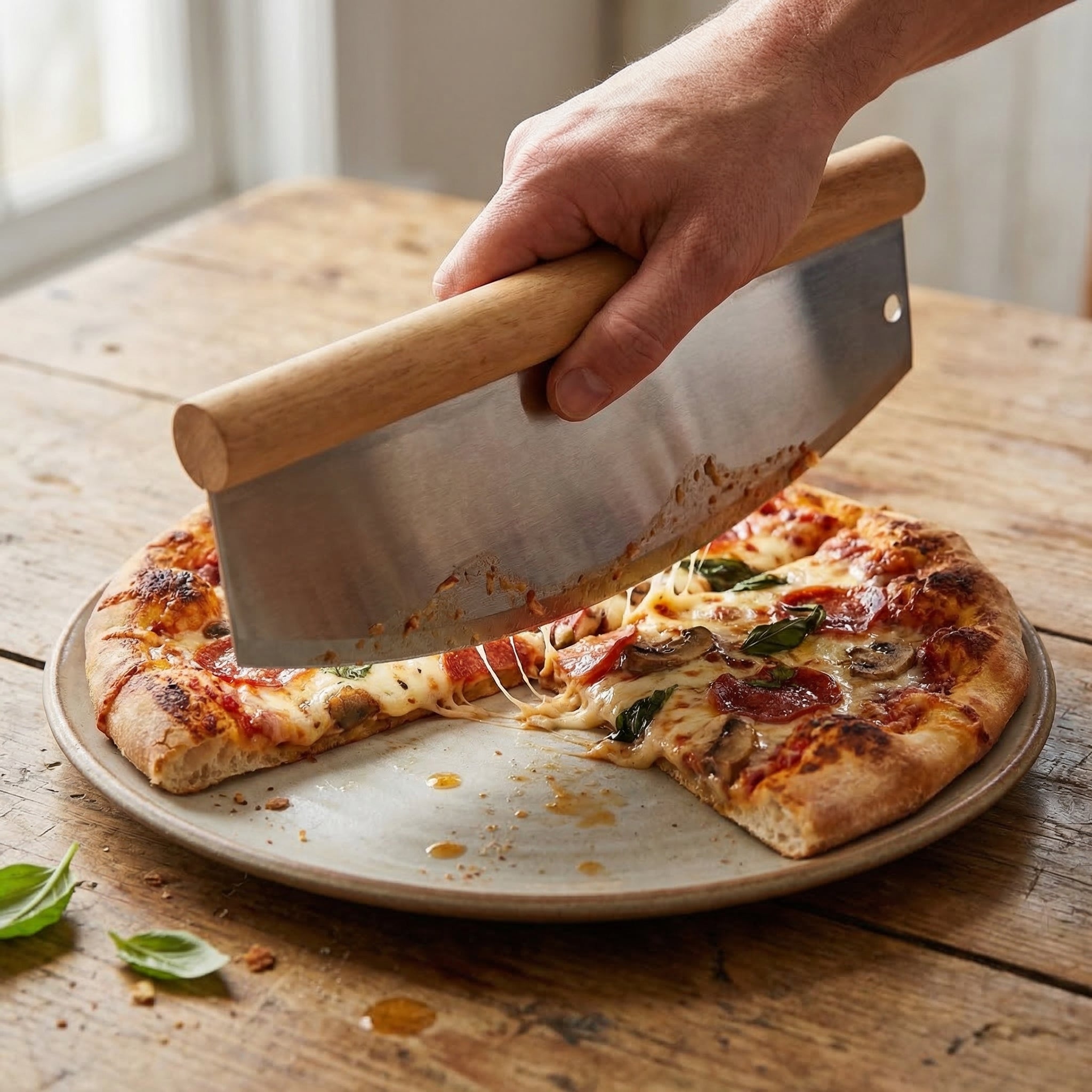 ⭐️ Pizza Set