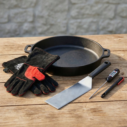 BBQ Starter Set