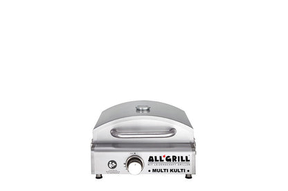 Camping Grill – MULTI-KULTI®