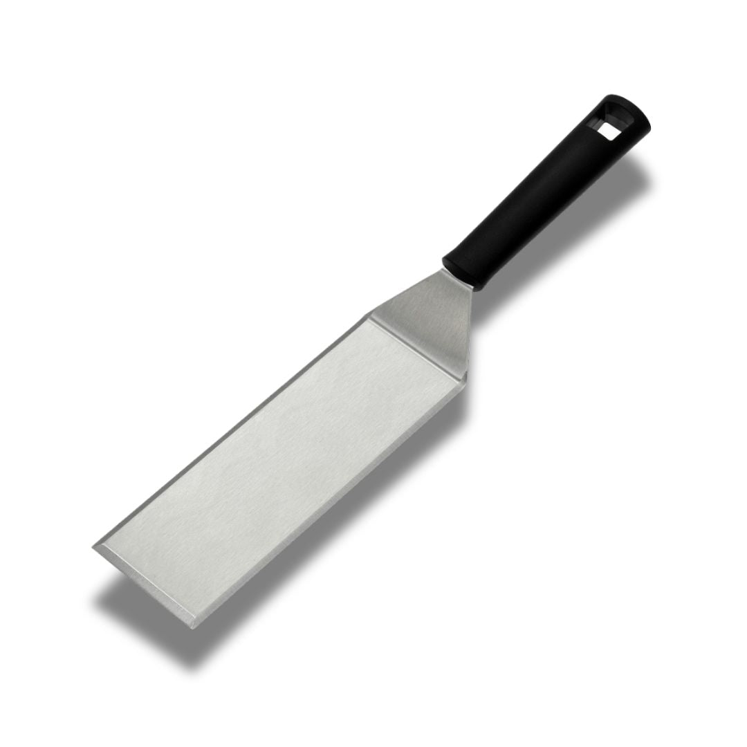 Plancha Grillpachtel Edelstahl
