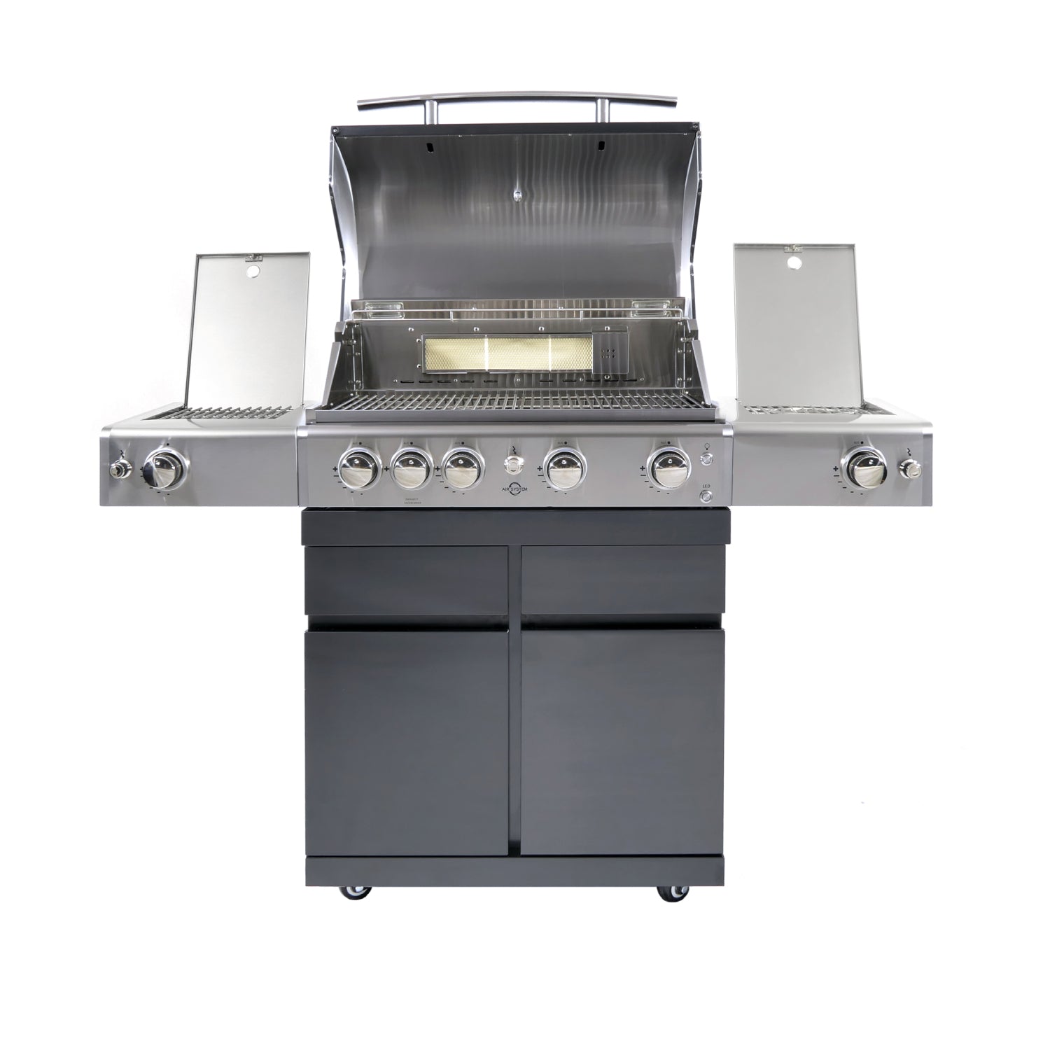 ALLGRILL CHEF L Ausstellungsstück im Abverkauf (nur Abholung)